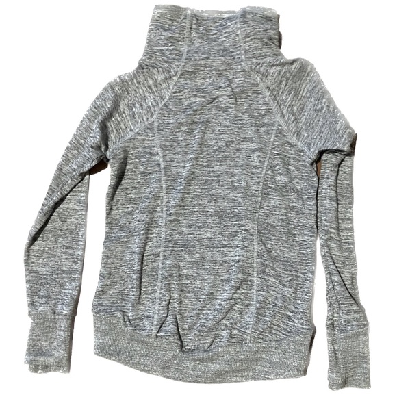 ($10) 90 Degree by Reflex Sweater, Size SM - Picture 2 of 5